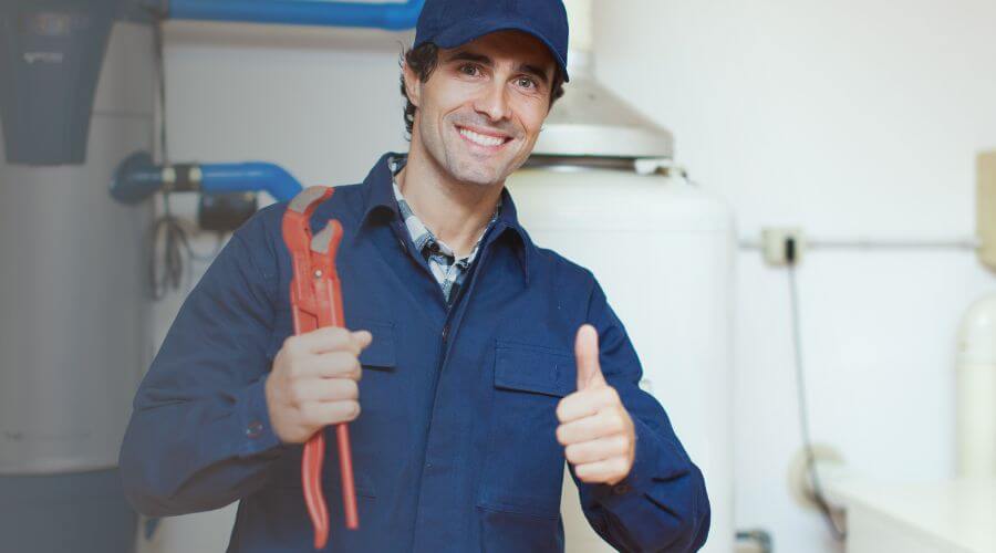 Professional same day plumber in Canyon, TX